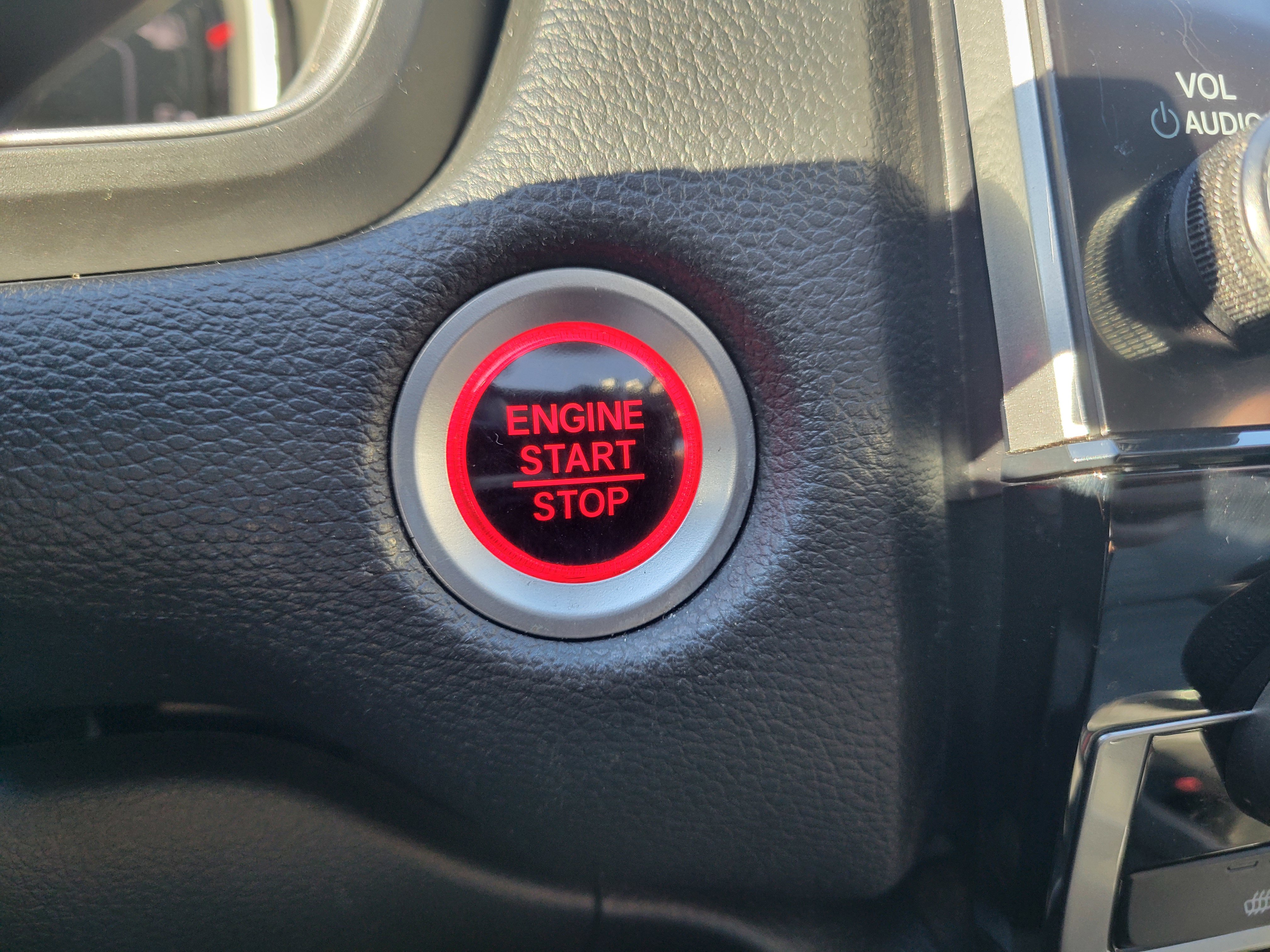 Used 2021 Honda CR-V EX image 17