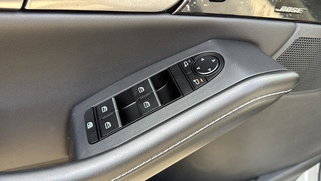 New 2026 MAZDA CX-30 2.5 Turbo w/ Premium Package image 21