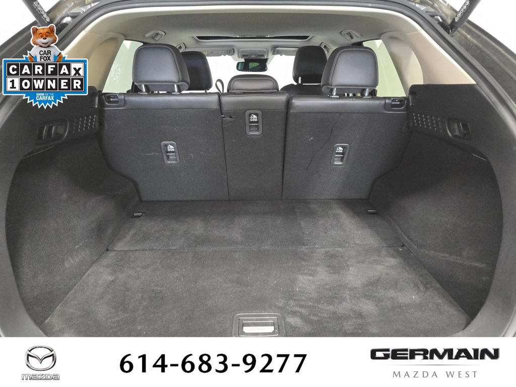 Used 2023 MAZDA CX-5 AWD 2.5 S image 22