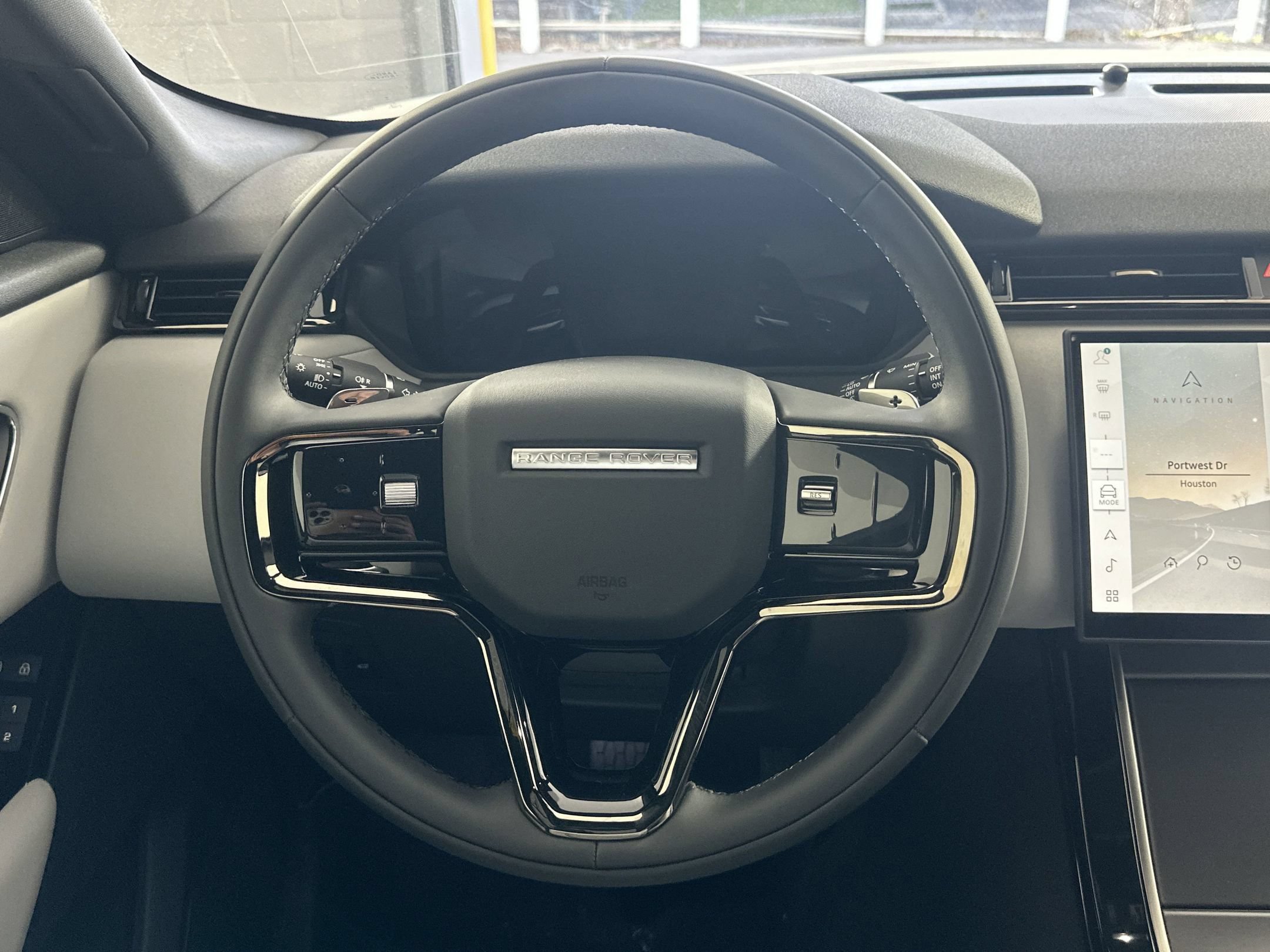 Certified 2026 Land Rover Range Rover Velar S AWD/4WD image 13