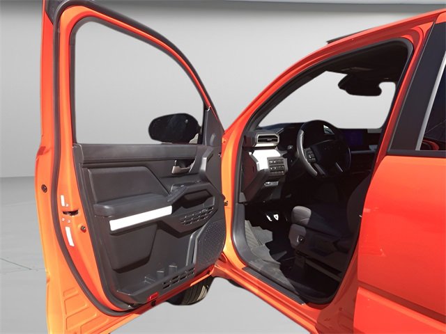 Used 2024 Toyota Tacoma TRD Sport image 13