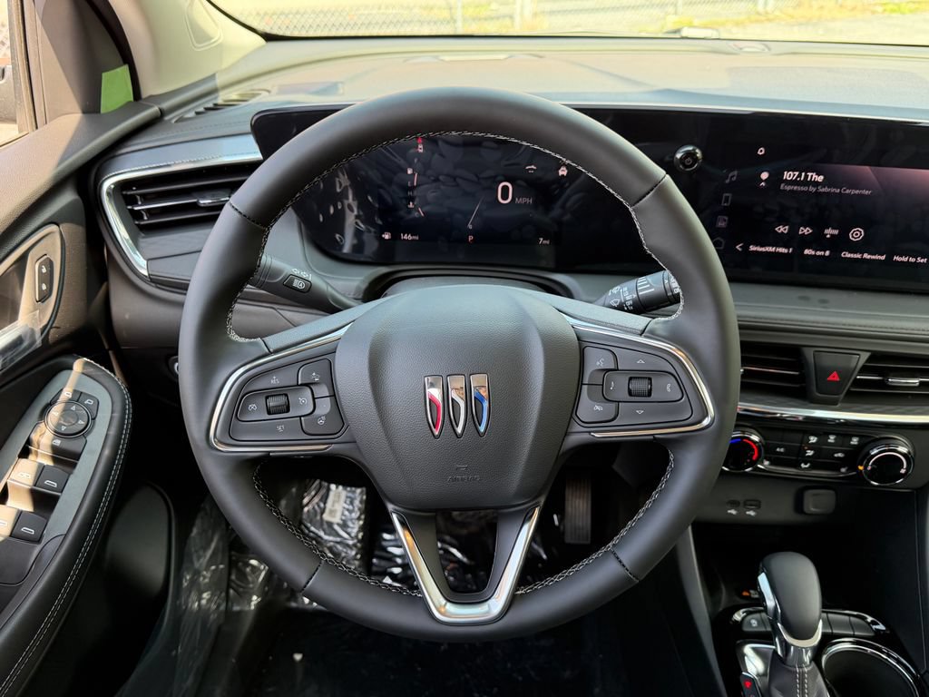 New 2026 Buick Encore GX Preferred w/ Advanced Technology Package AWD/4WD image 20