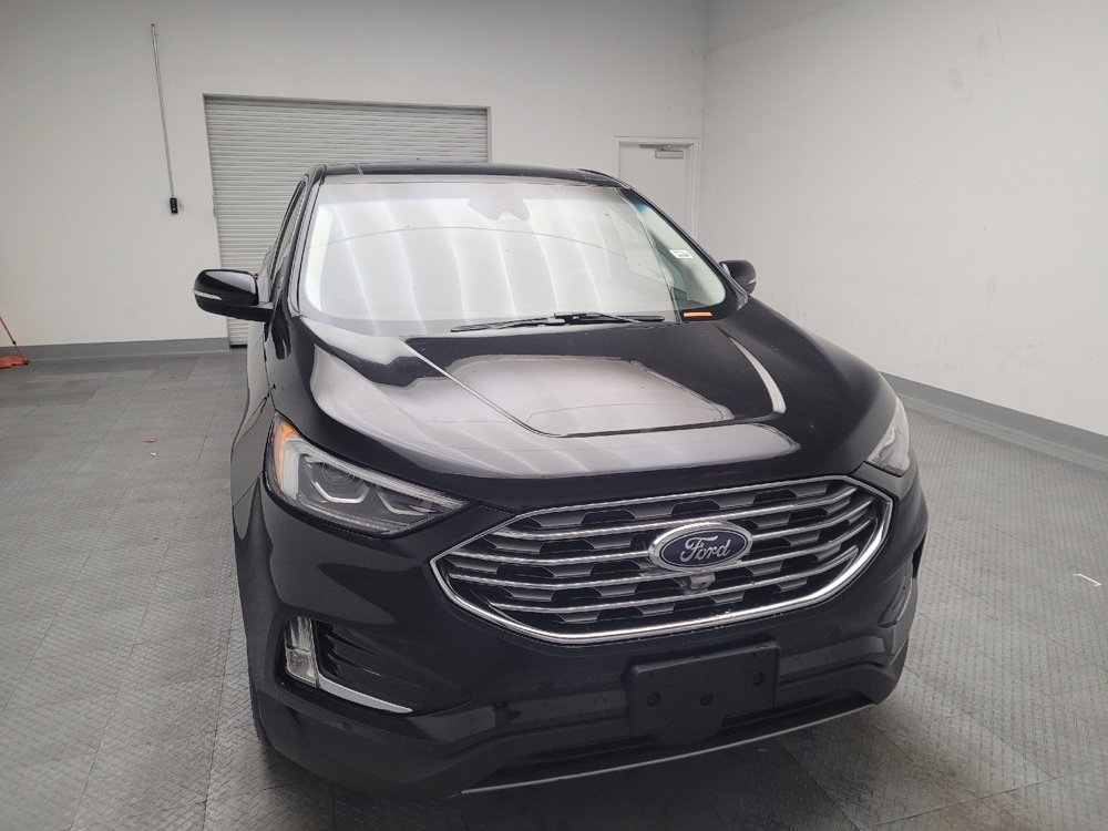 Used 2019 Ford Edge Titanium w/ Equipment Group 301A image 14