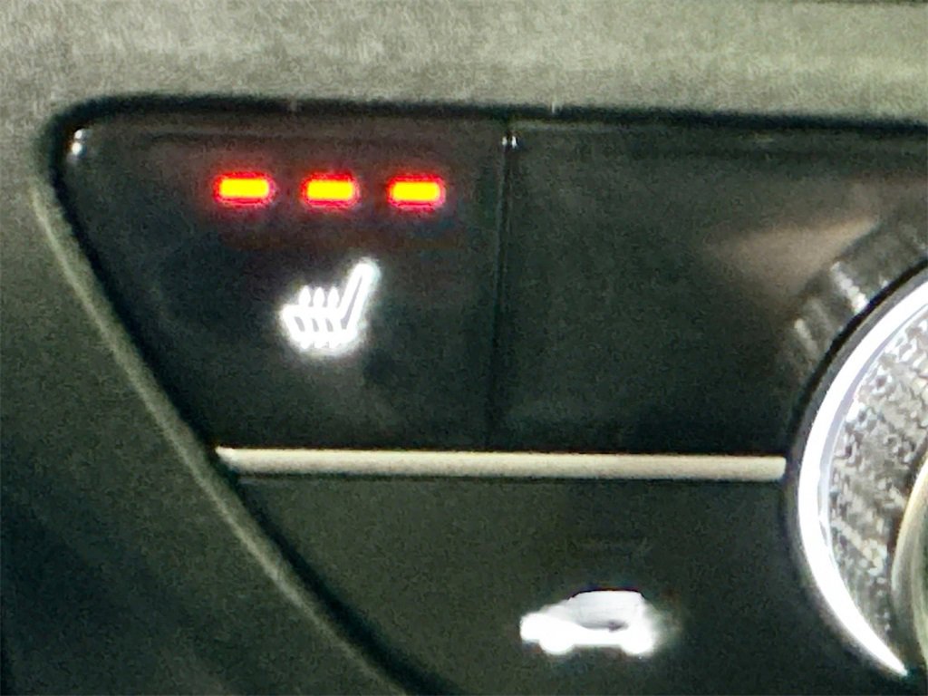 New 2026 Honda CR-V EX image 18