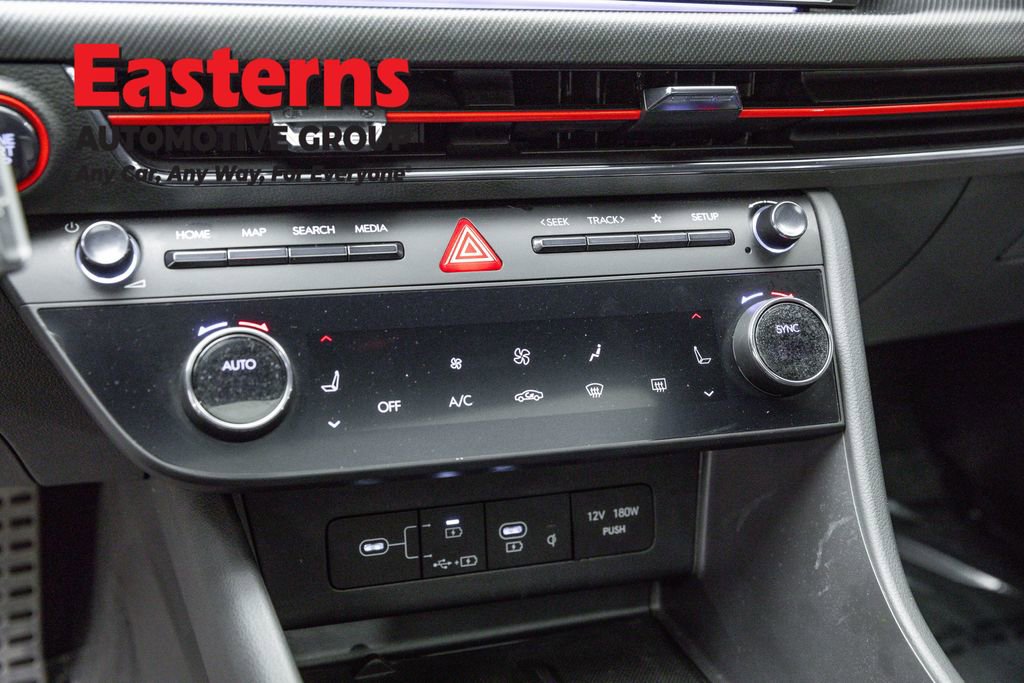 Used 2024 Hyundai Sonata N Line image 19