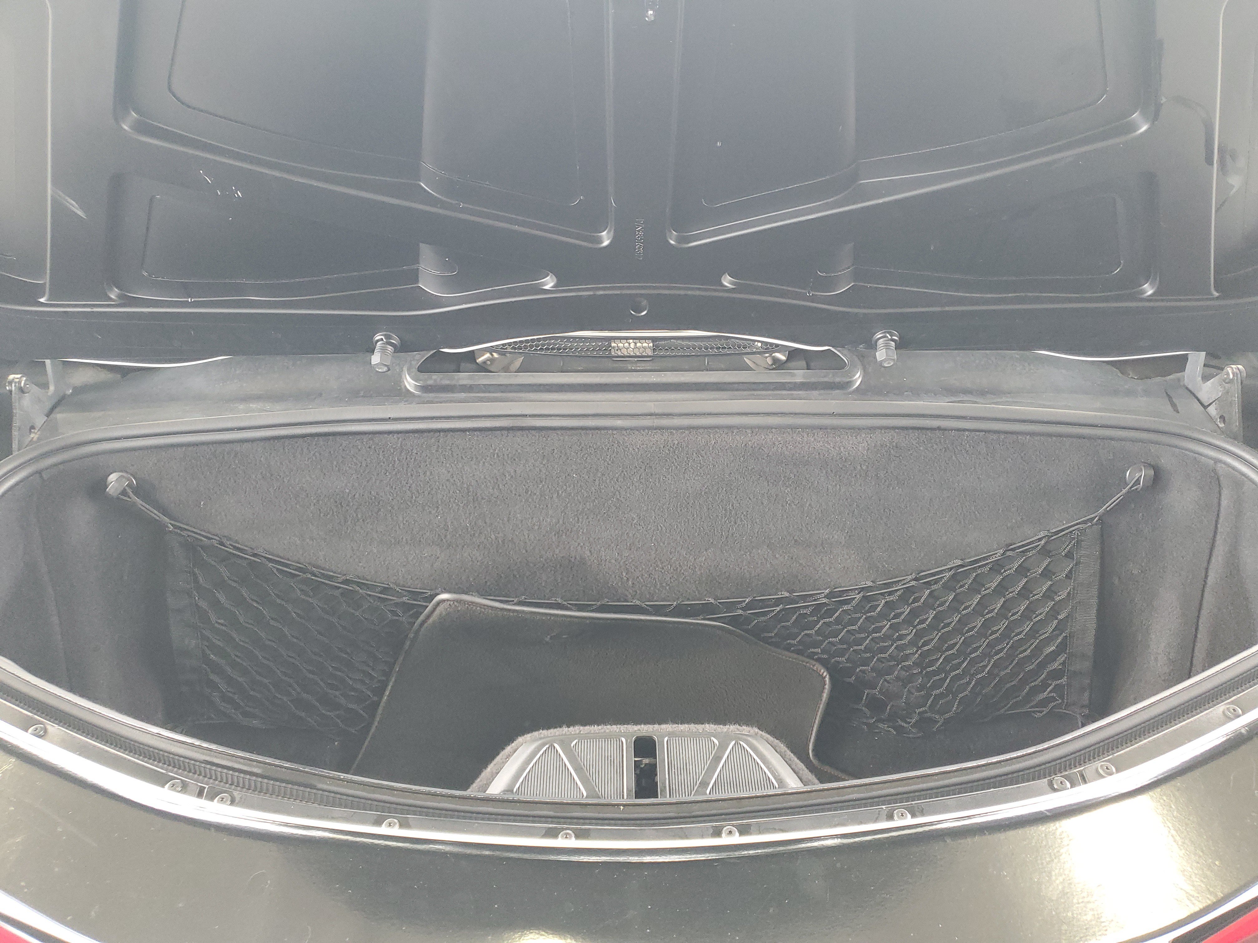 Used 2023 Chevrolet Corvette Stingray Preferred Conv w/ Z51 Performance Package RWD image 8