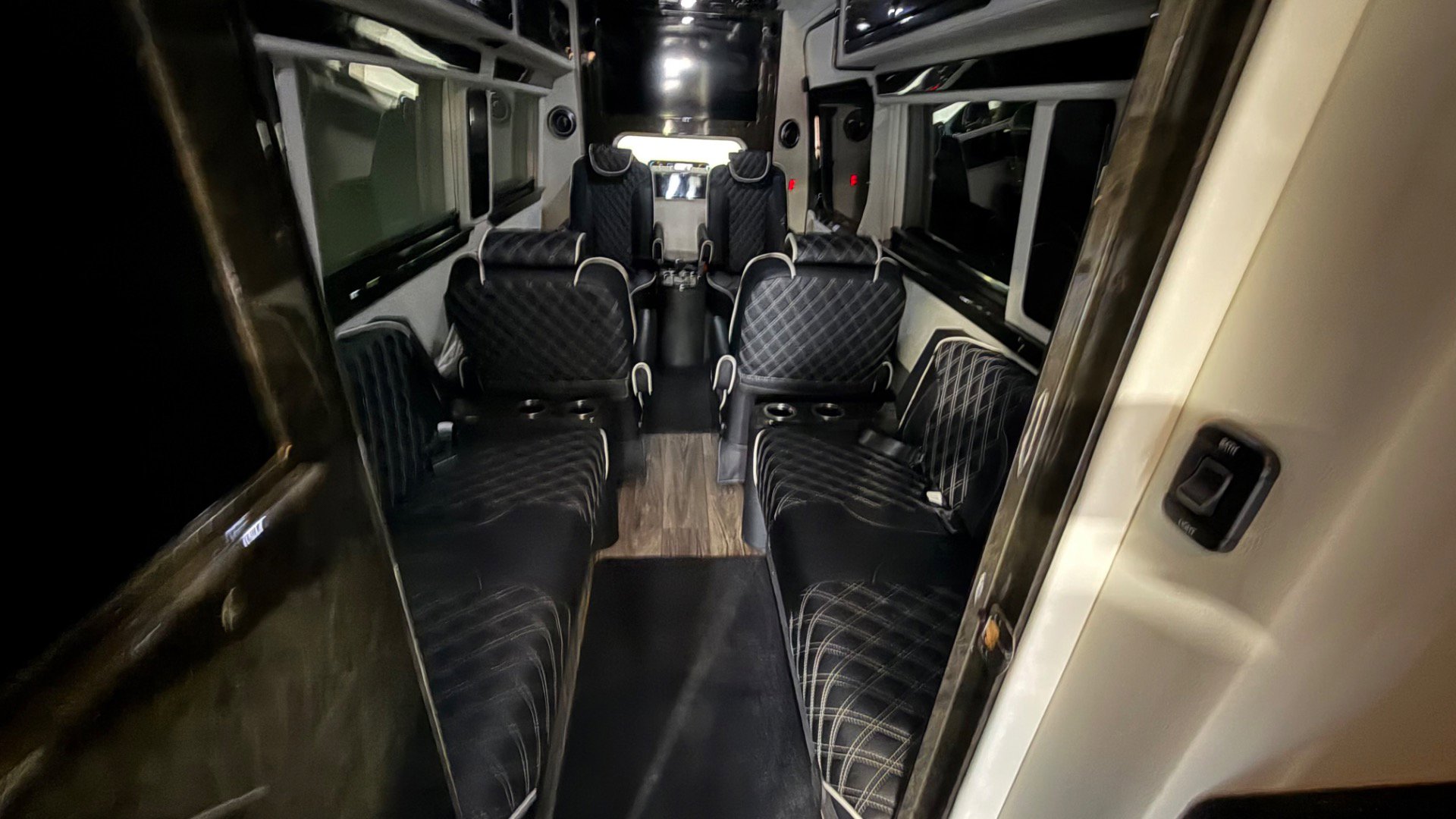 Used 2022 Mercedes-Benz Sprinter 3500 image 30