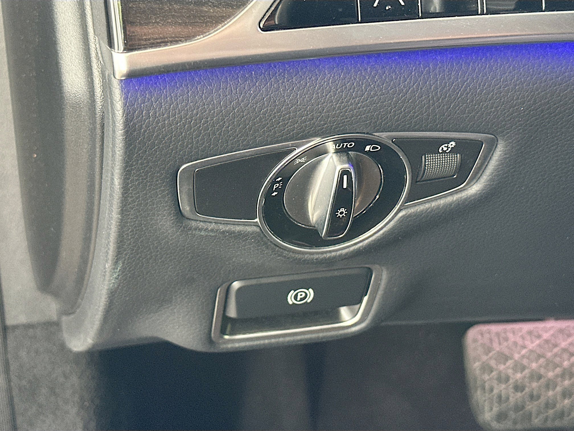 Used 2020 Mercedes-Benz S 450 Sedan image 10