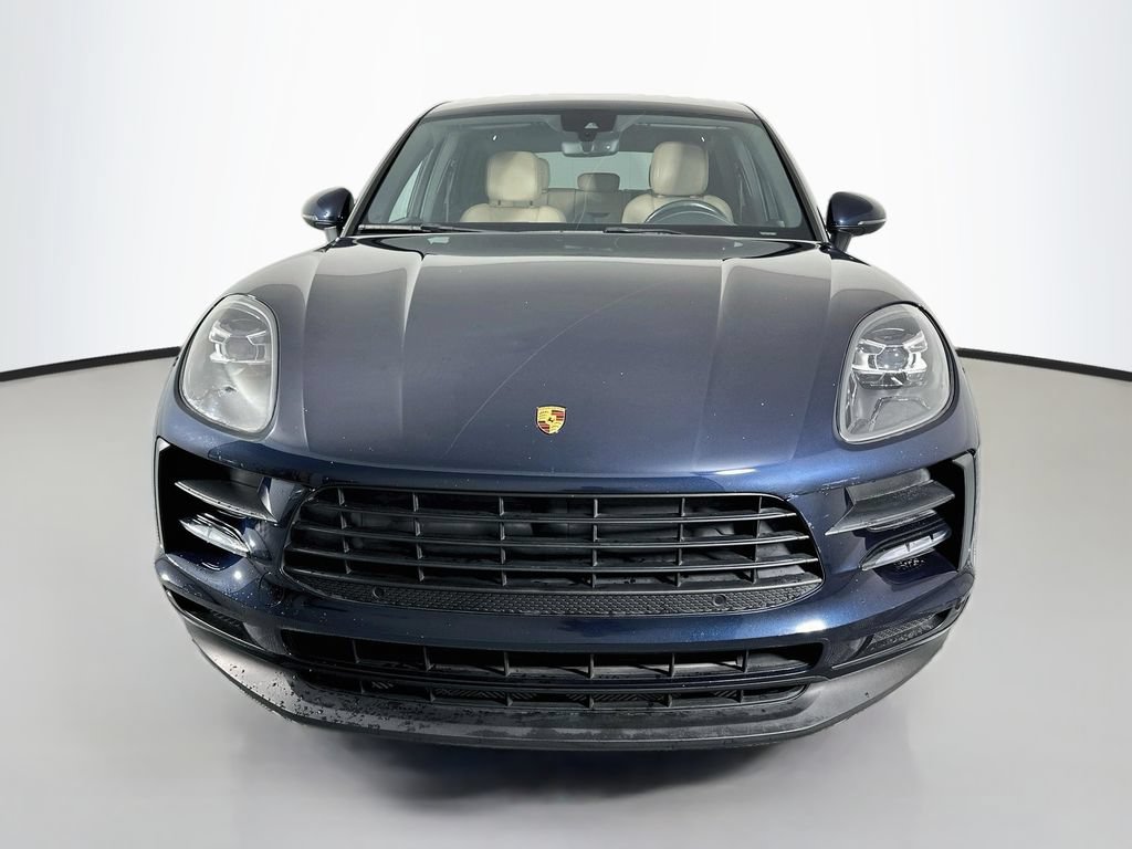 Used 2020 Porsche Macan AWD/4WD image 6