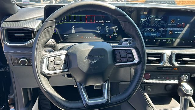 New 2026 Ford Mustang GT Premium image 17