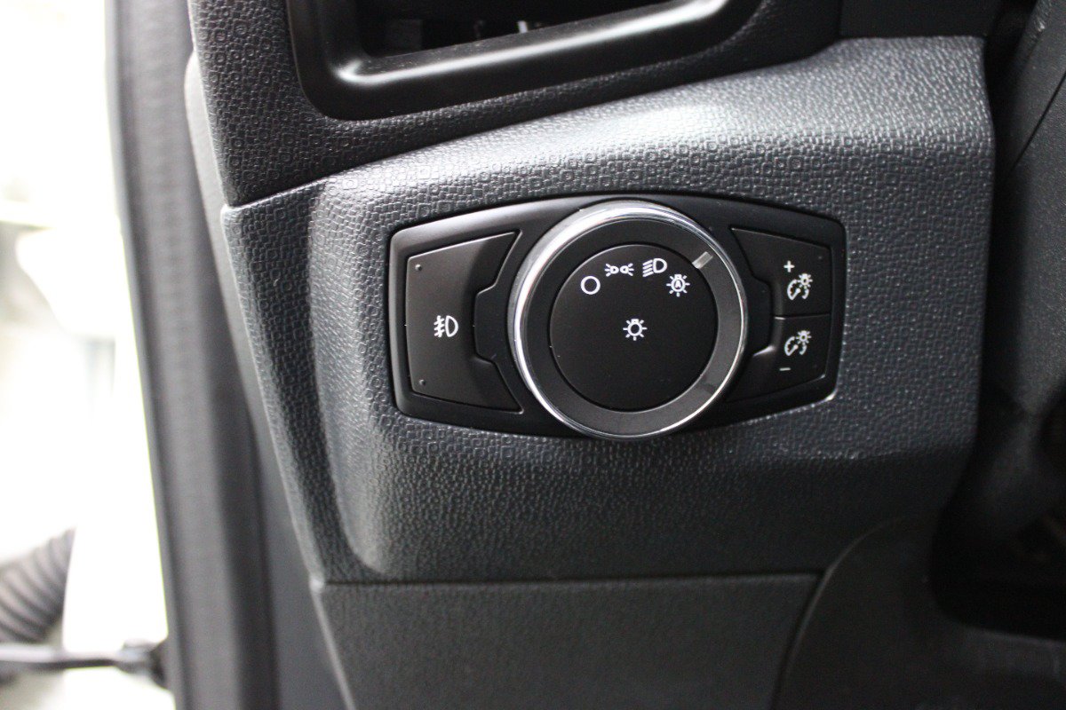 Used 2021 Ford EcoSport Titanium FWD image 20