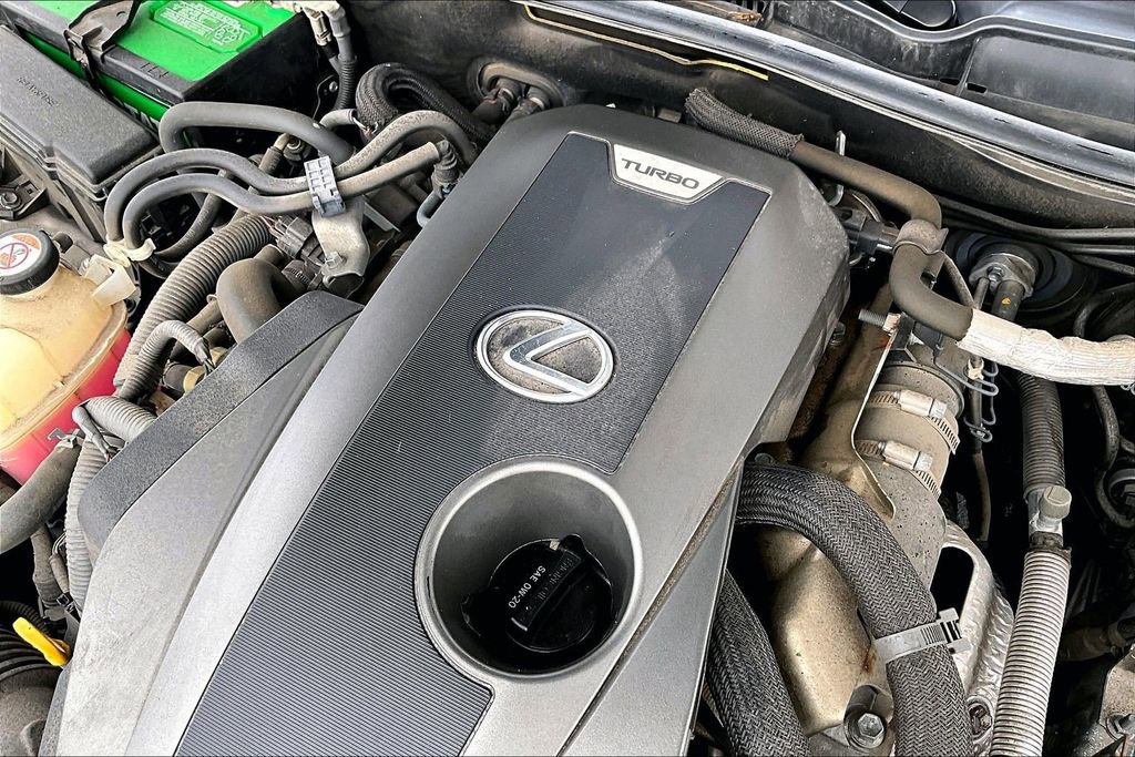Used 2019 Lexus IS 300 image 34