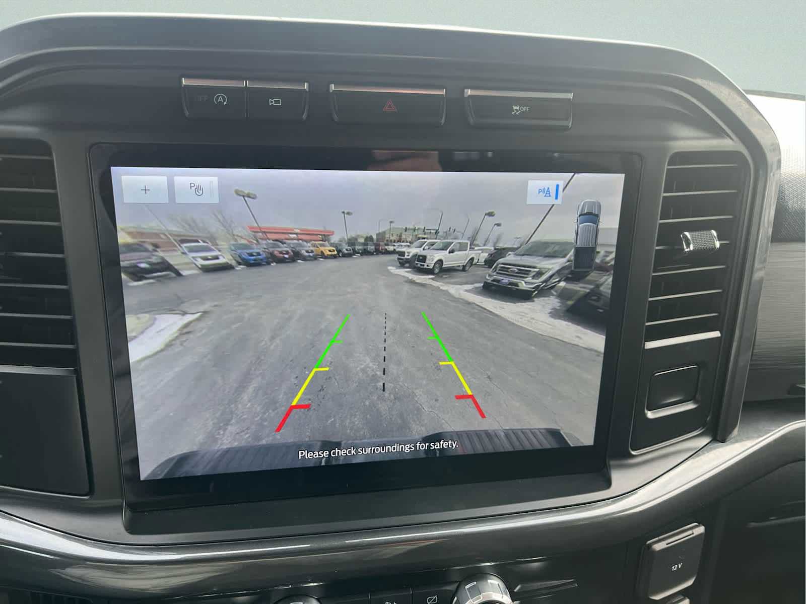 Used 2023 Ford F150 XLT w/ Equipment Group 302A High image 42