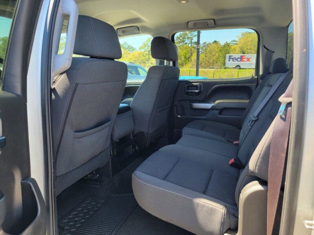 Used 2017 Chevrolet Silverado 1500 LT w/ All Star Edition image 25