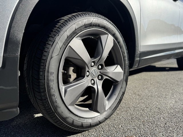 Used 2019 Honda Passport Touring image 2