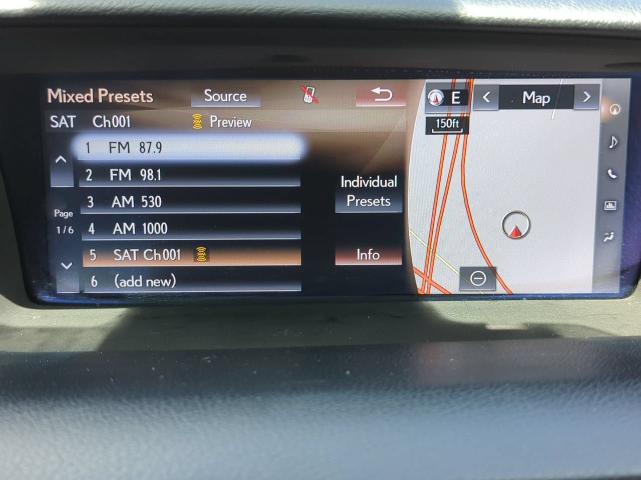 Used 2017 Lexus GS 350 RWD image 15