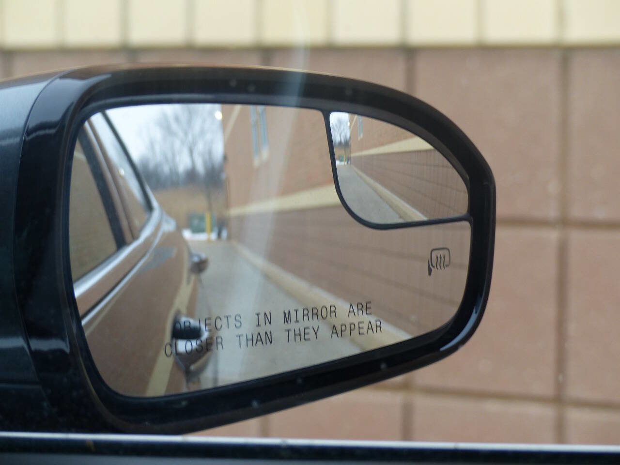 Used 2016 Ford Fusion Titanium image 51