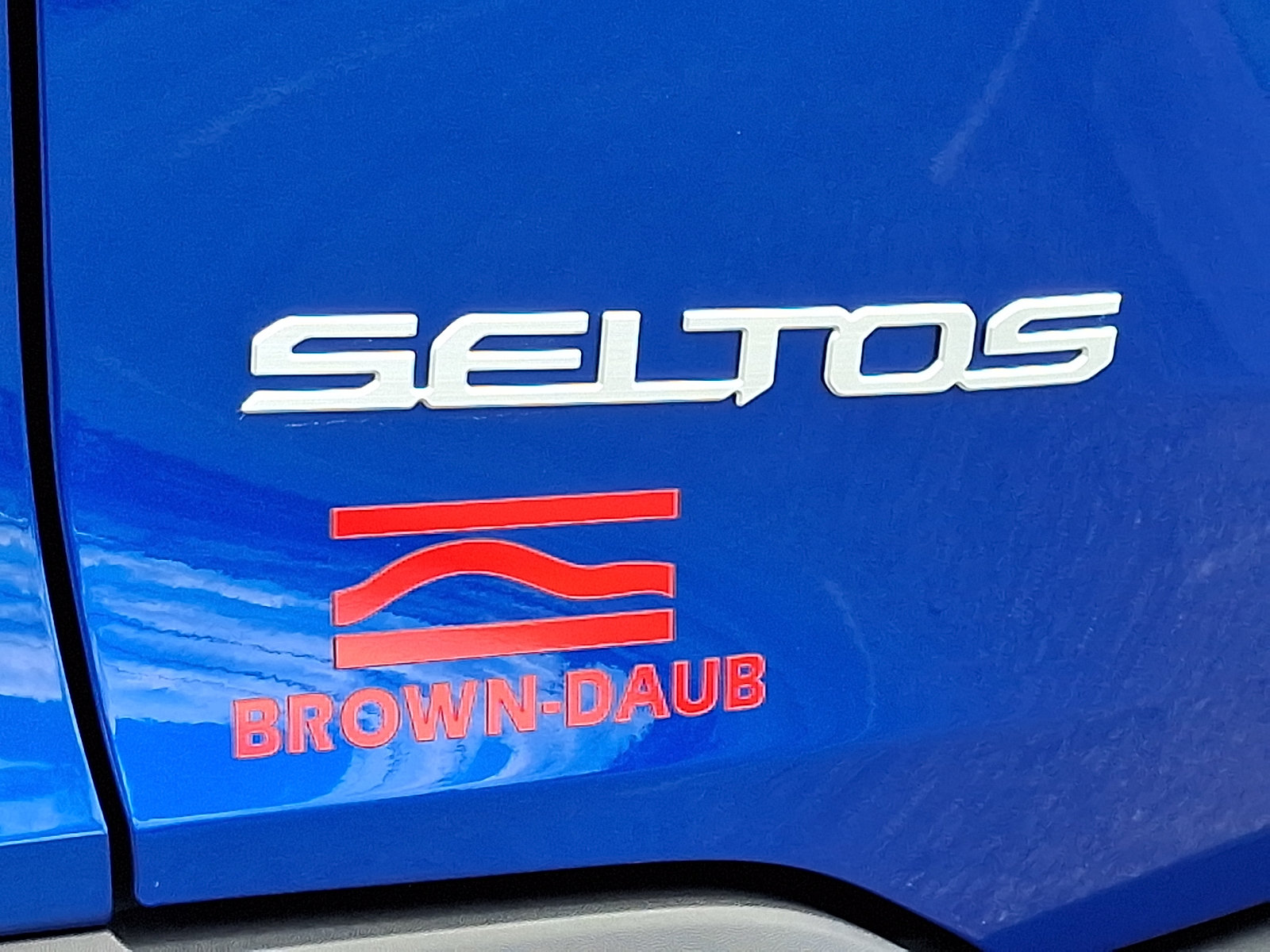 Certified 2024 Kia Seltos LX AWD/4WD image 29