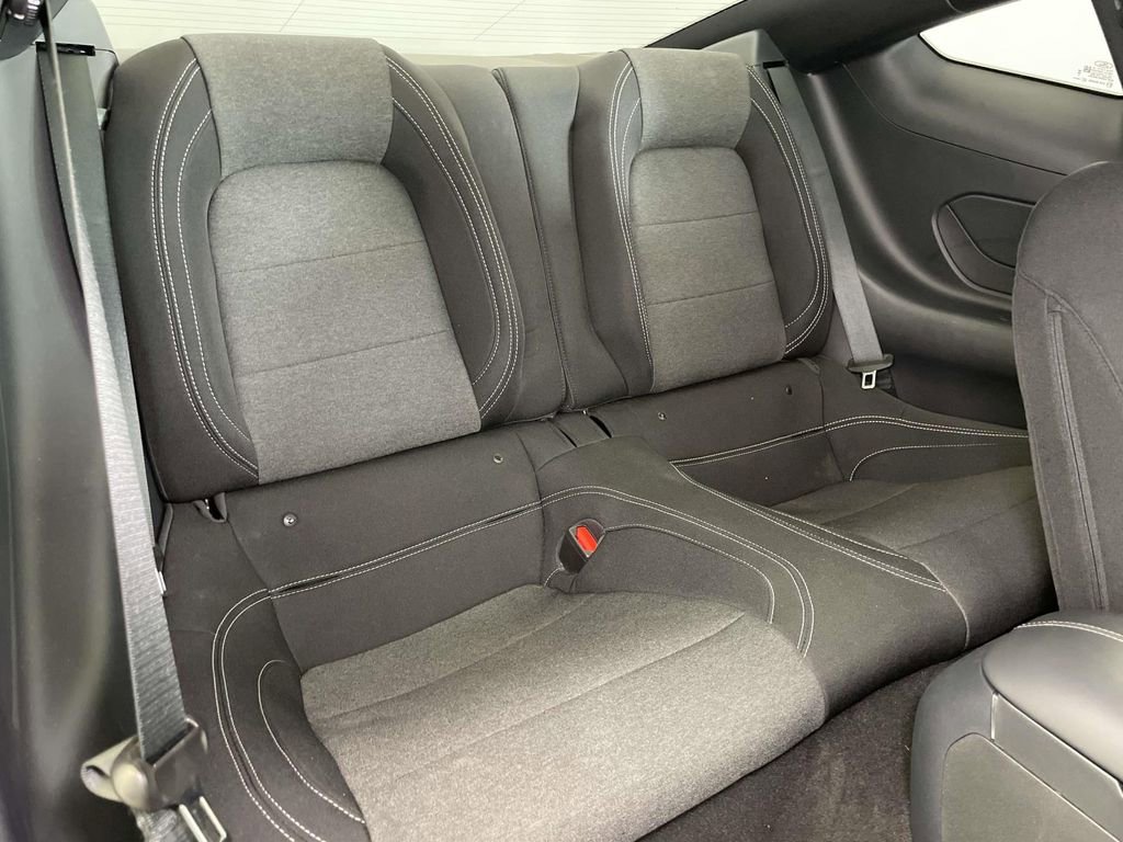 Used 2024 Ford Mustang GT w/ Mustang Nite Pony Package image 19