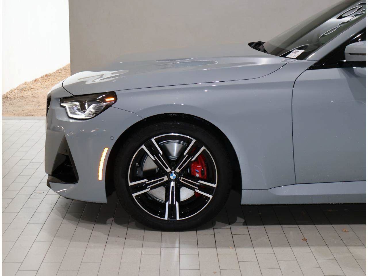 New 2026 BMW 230i Coupe w/ Premium Package RWD image 4