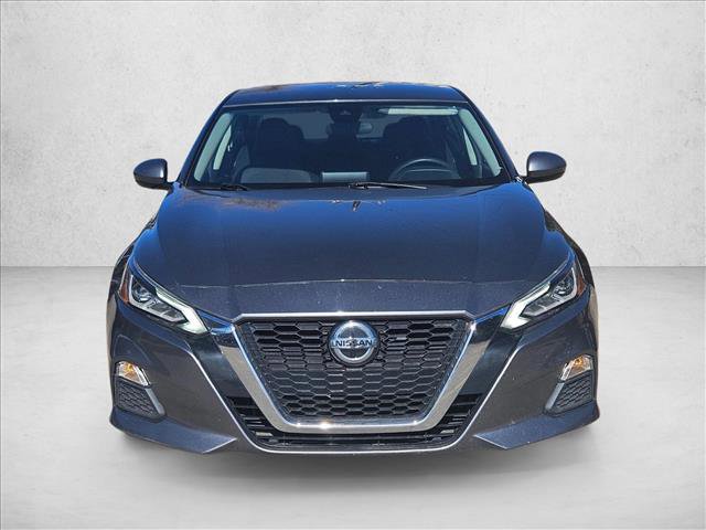 Used 2022 Nissan Altima 2.5 SV video 2