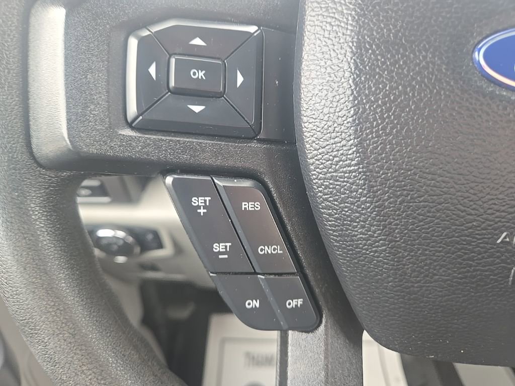 Used 2019 Ford F250 XLT w/ XLT Premium Package image 18