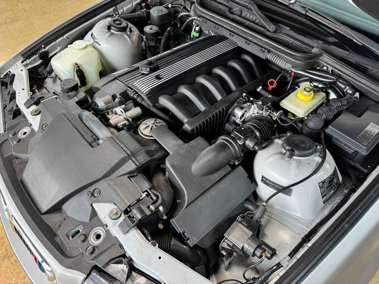 Used 1998 BMW M3 Sedan RWD image 40
