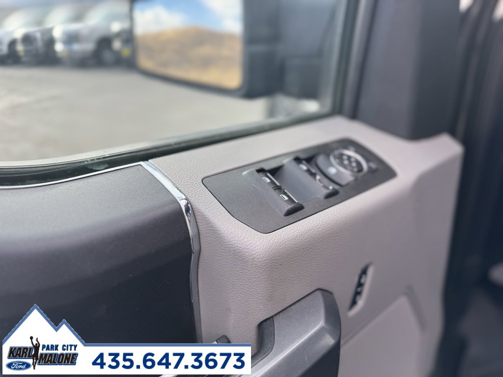 Used 2018 Ford F150 XLT w/ Equipment Group 301A Mid image 10