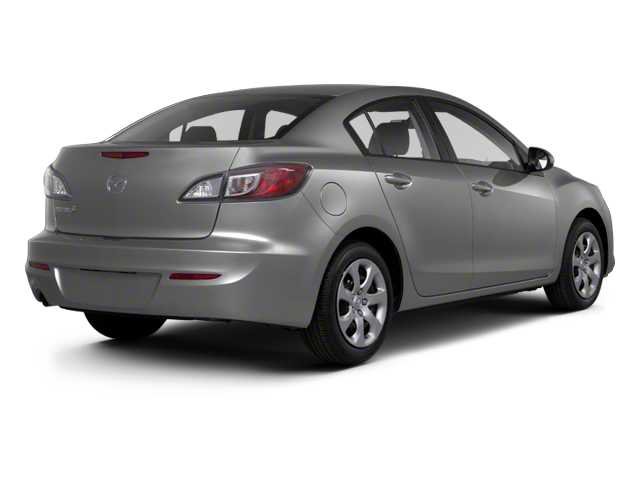 Used 2012 MAZDA MAZDA3 i Touring FWD image 2