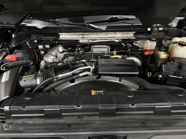 Used 2020 GMC Sierra 2500 Denali w/ Denali Ultimate Package AWD/4WD image 39