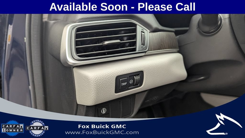Used 2020 Honda Accord EX-L image 32