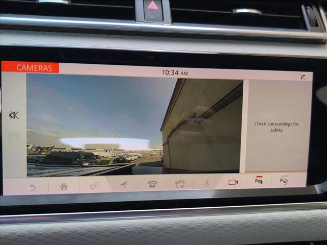 Used 2019 Land Rover Range Rover Velar R-Dynamic SE AWD/4WD image 14
