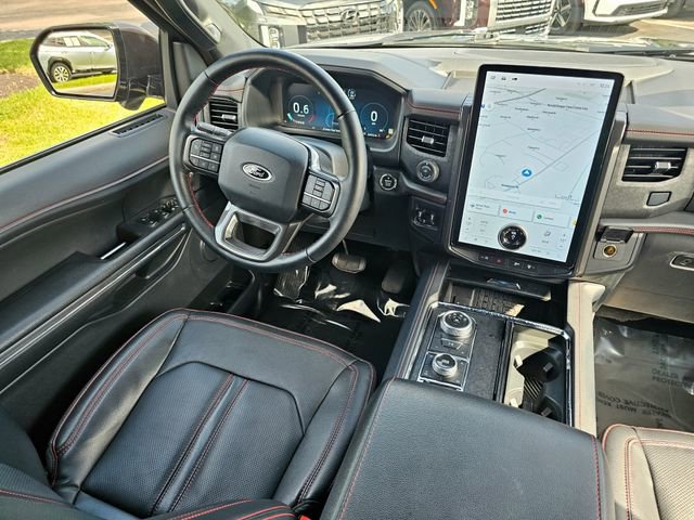 Used 2024 Ford Expedition Limited AWD/4WD image 33