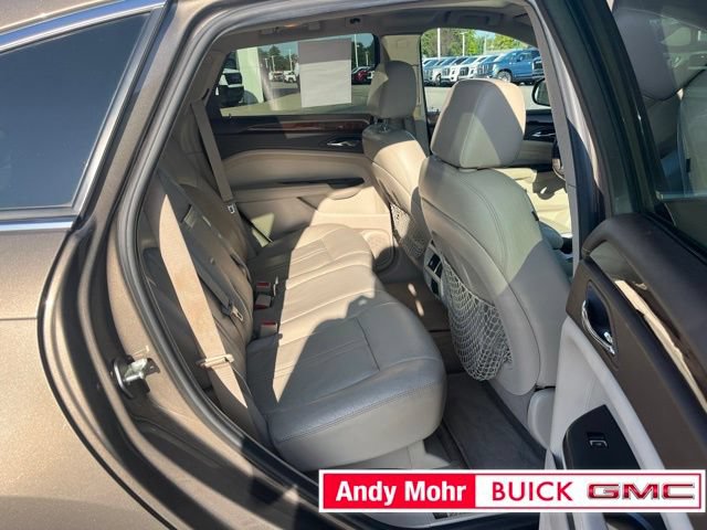 Used 2014 Cadillac SRX Luxury FWD image 32