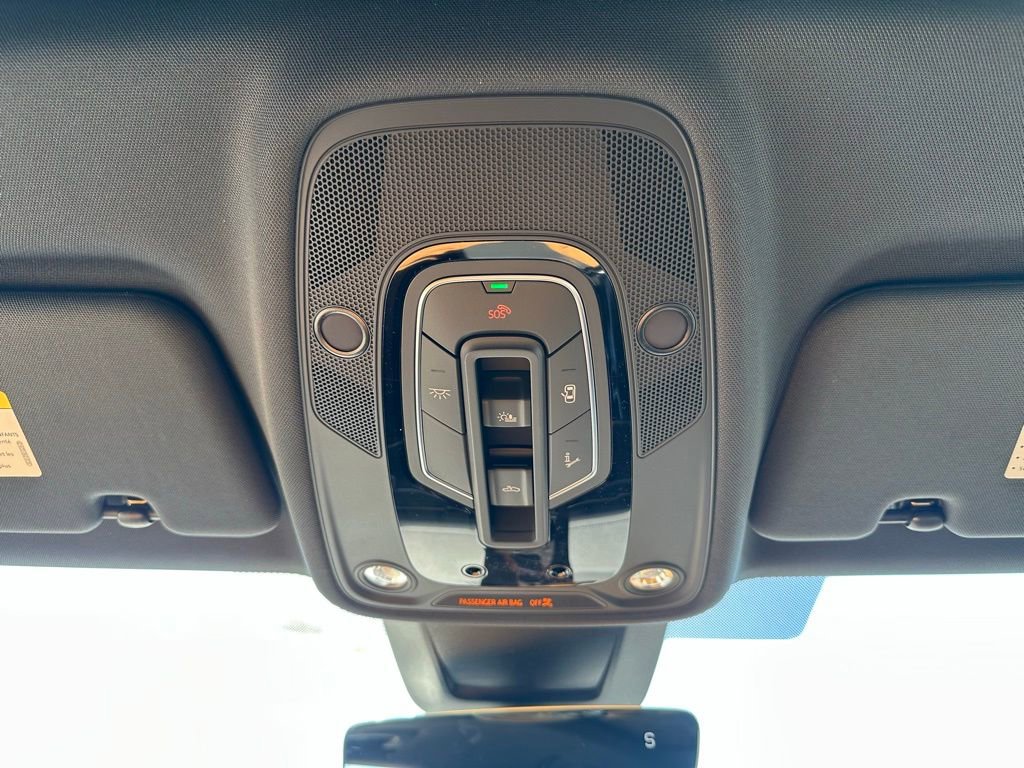 New 2026 Audi Q8 Prestige image 13