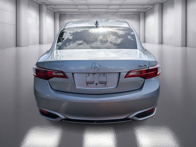 Used 2017 Acura ILX image 6