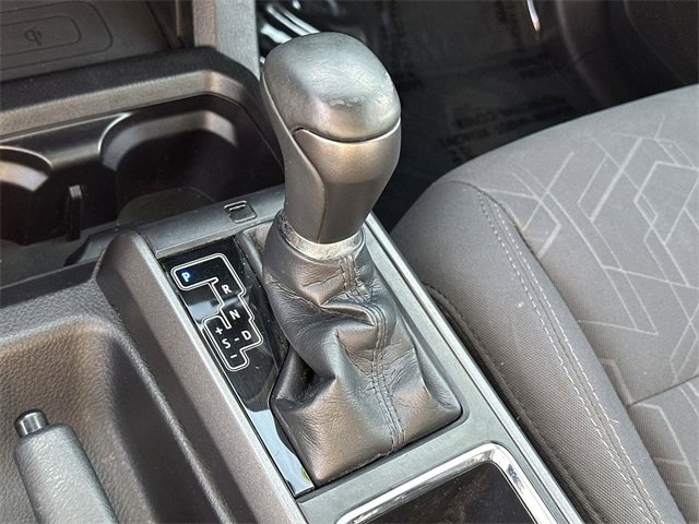 Used 2018 Toyota Tacoma TRD Off-Road image 14