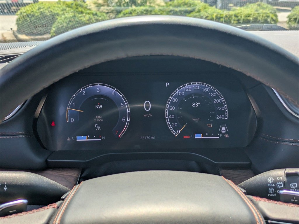 Used 2022 Jeep Grand Cherokee Summit w/ Adv Protech Group IV image 22