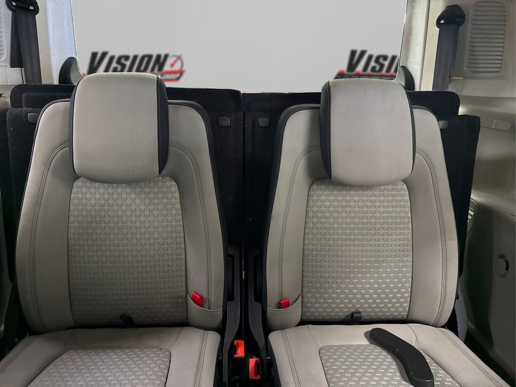 Used 2019 Ford Transit Connect XLT image 32