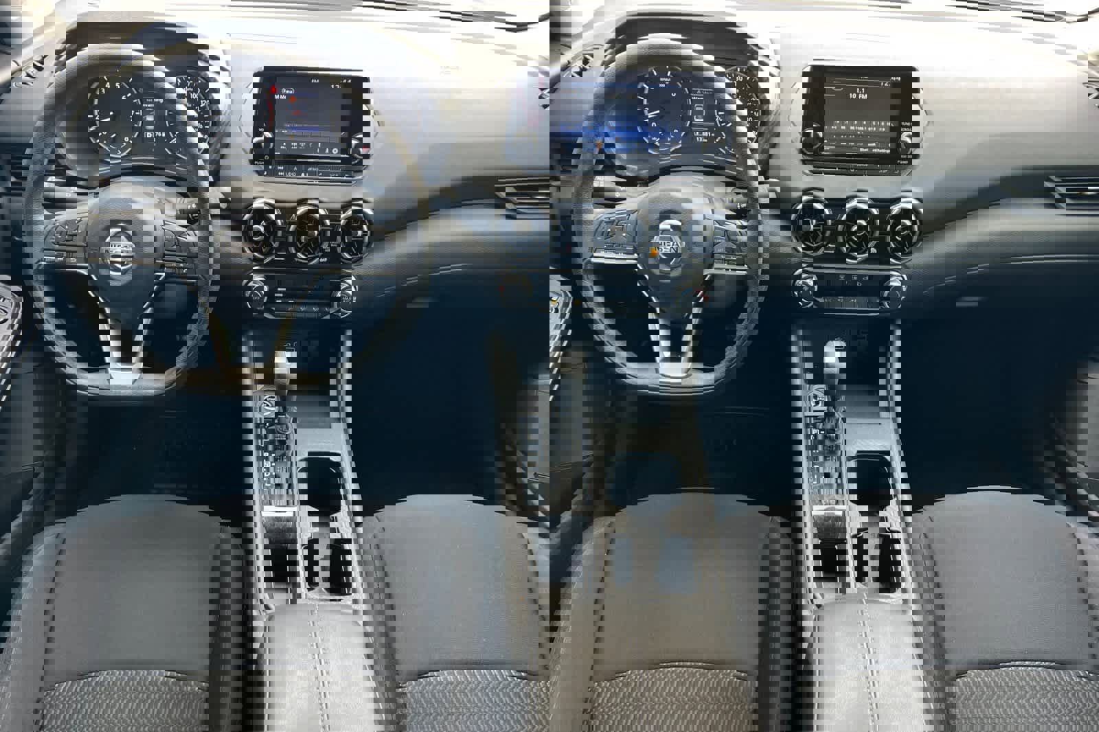 Used 2023 Nissan Sentra S image 4