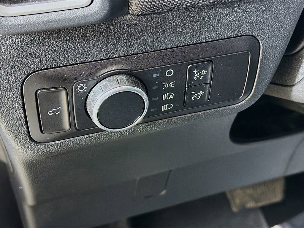 Used 2023 Ford Bronco Sport Big Bend image 25