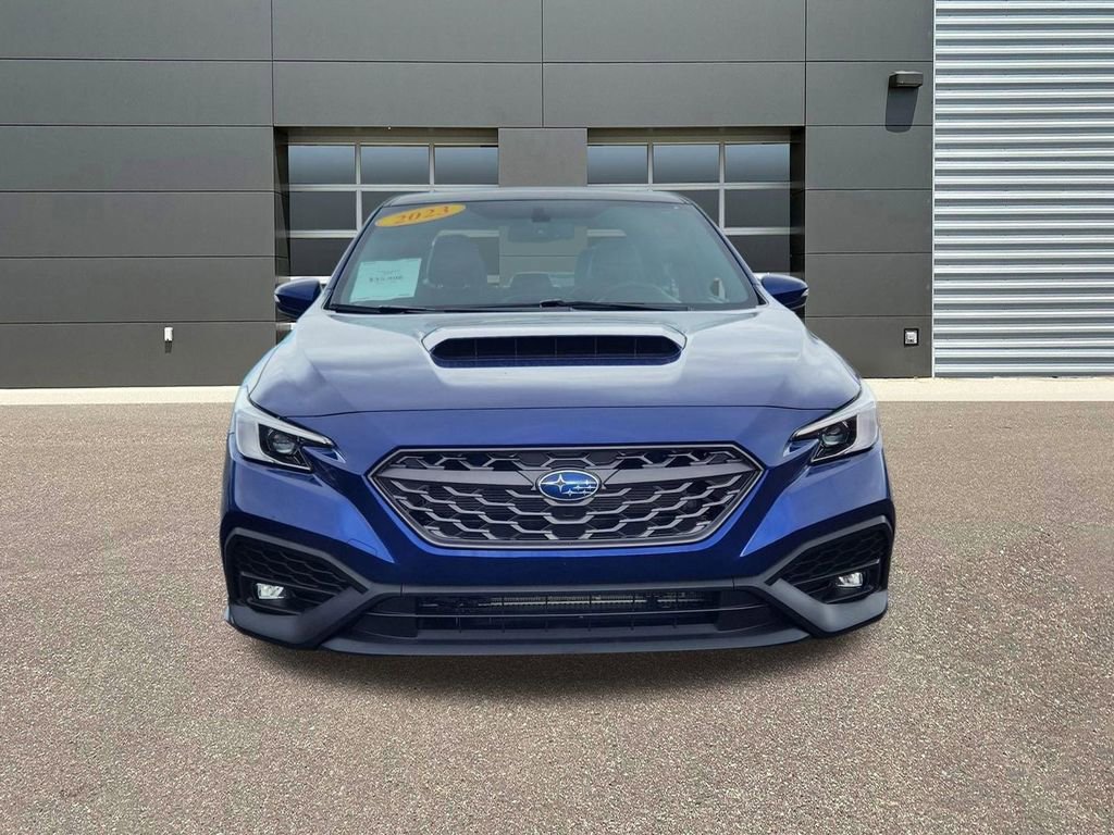 Used 2023 Subaru WRX Limited image 7