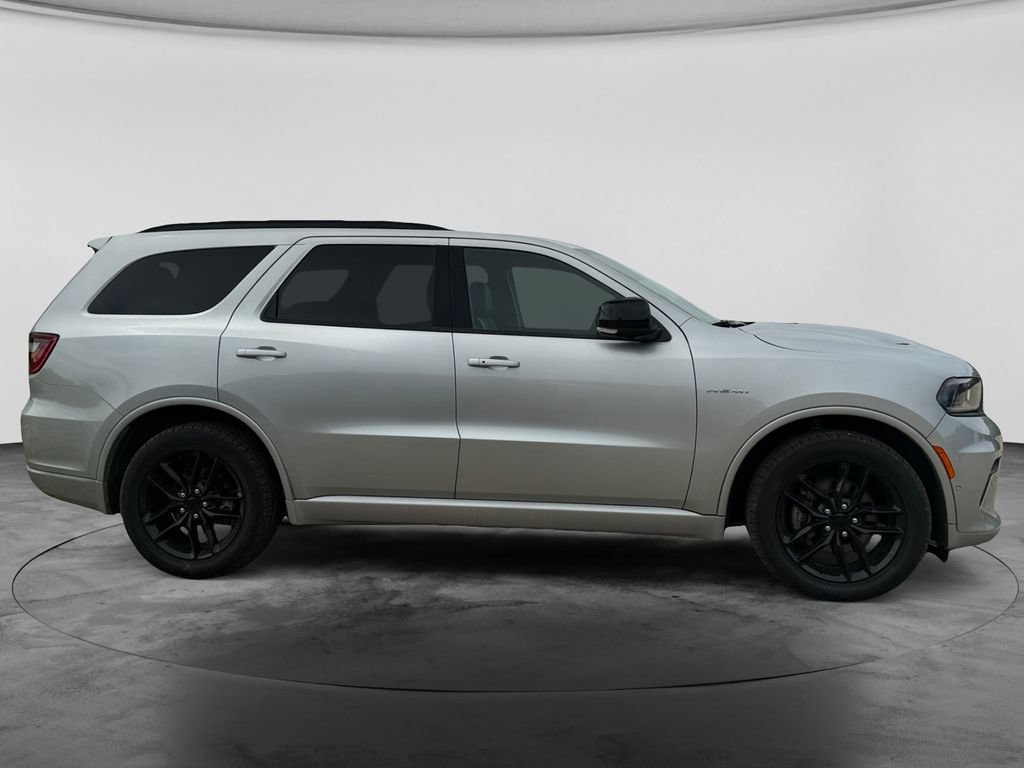 Used 2025 Dodge Durango R/T AWD/4WD image 10