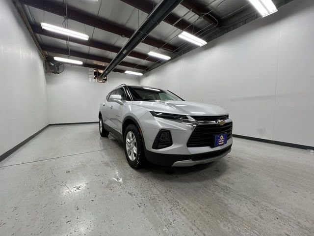 Used 2019 Chevrolet Blazer LT w/ Sound & Technology Package image 2