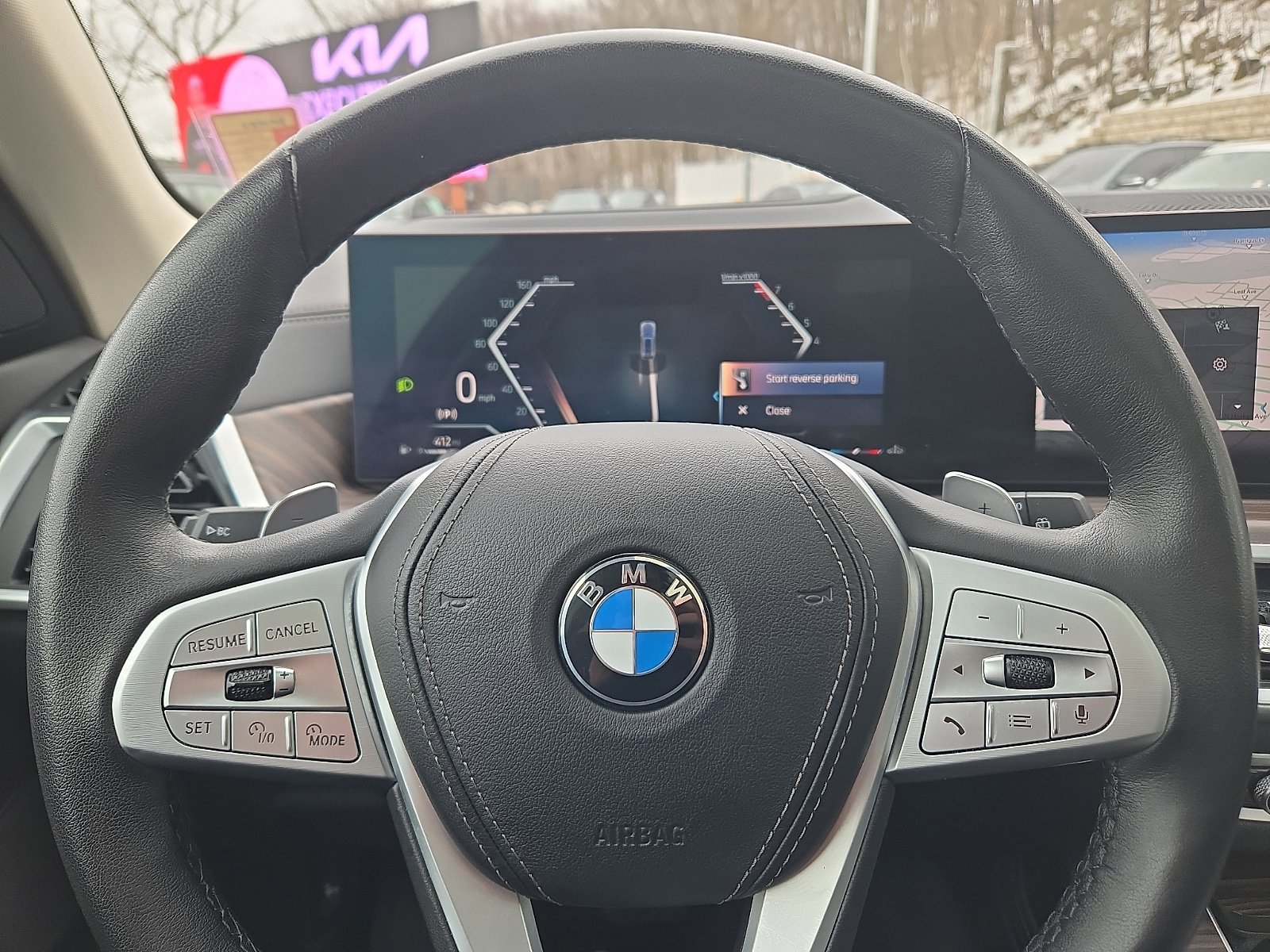 Used 2024 BMW X7 xDrive40i AWD/4WD image 21