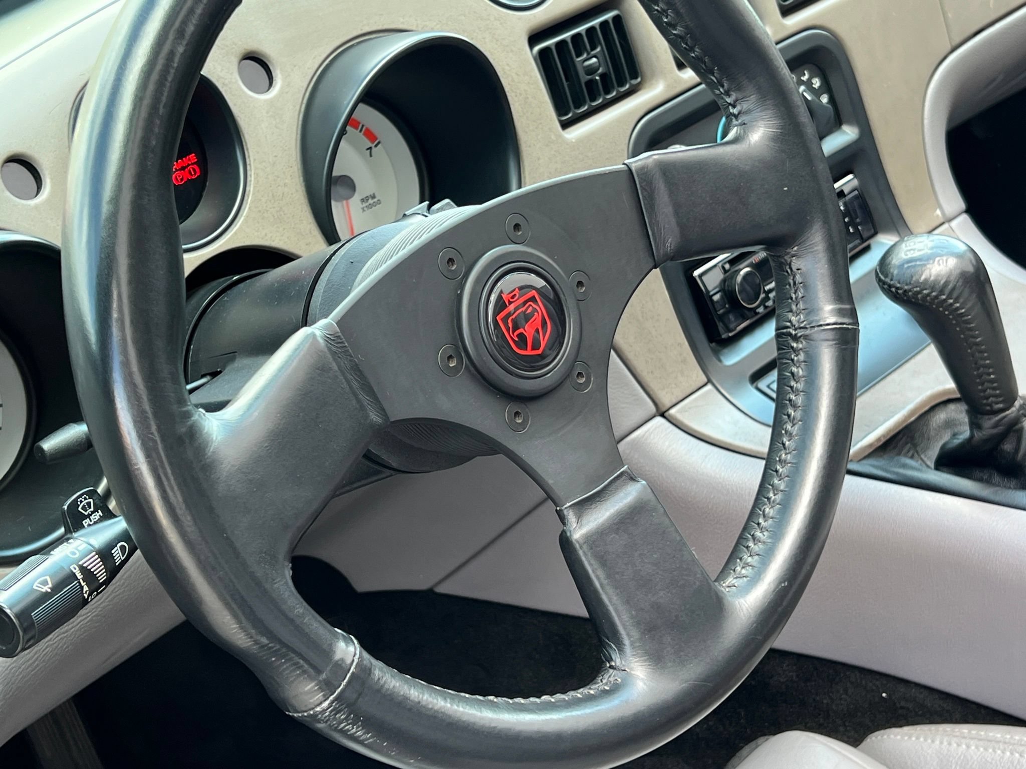 Used 1995 Dodge Viper RT/10 RWD image 21