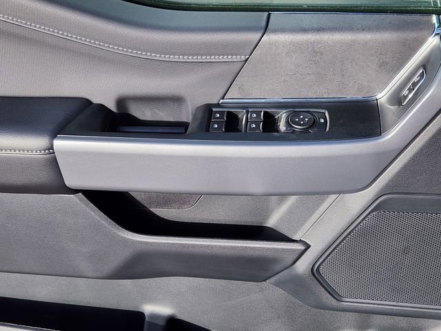 New 2026 Ford F150 XLT w/ XLT Black Appearance Package AWD/4WD image 9