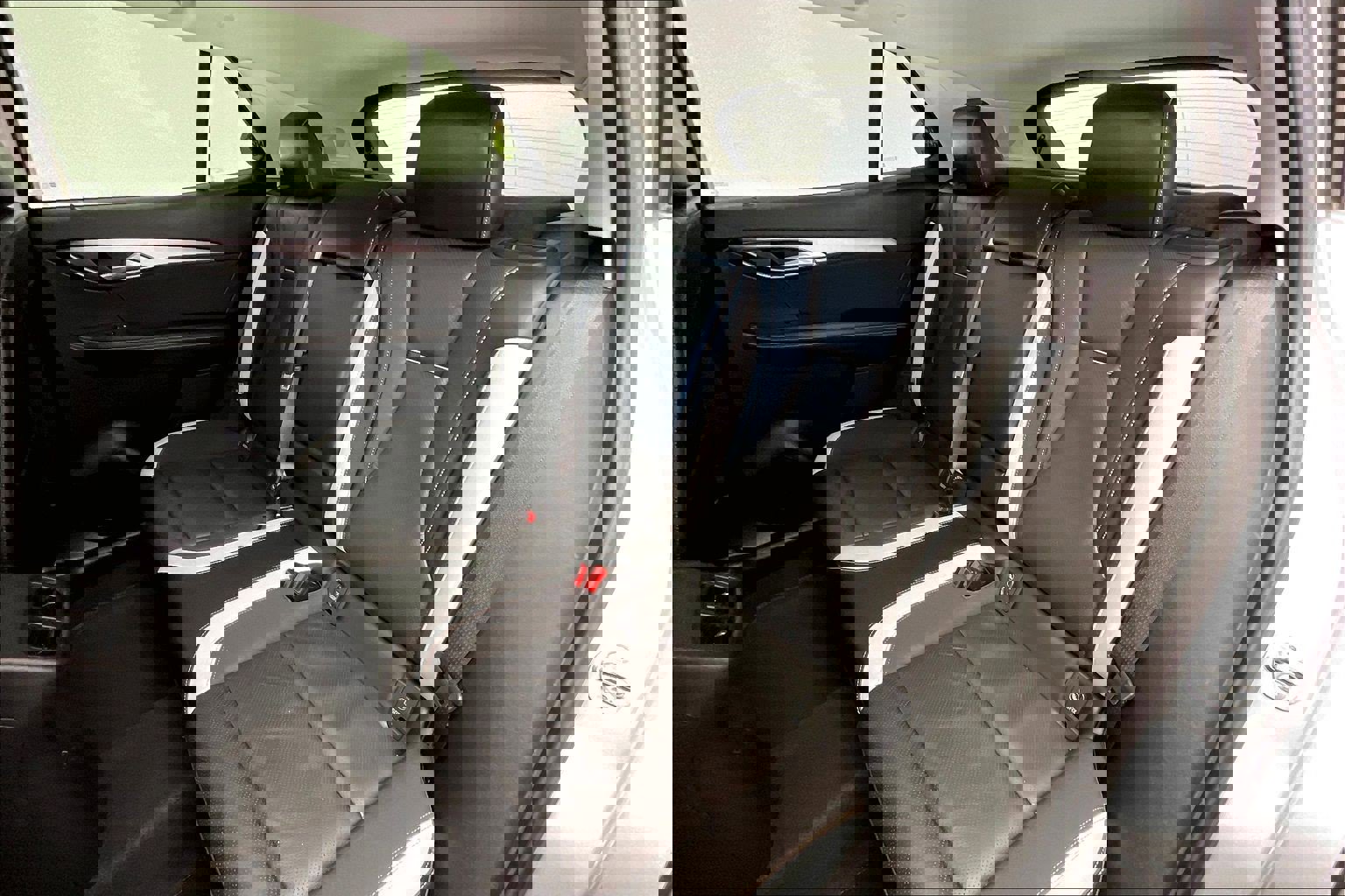 Used 2025 Buick Envision Sport Touring image 19