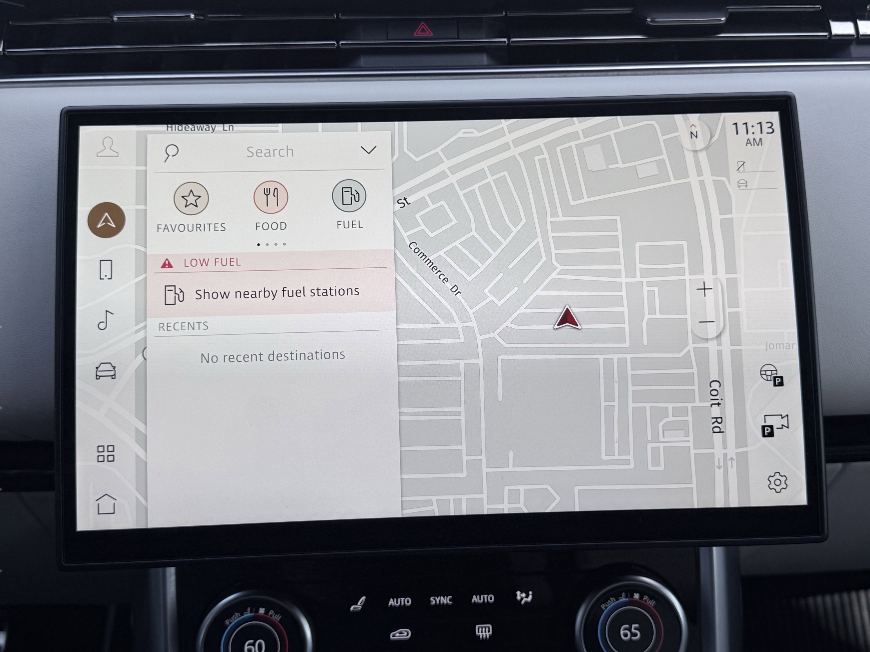 Used 2023 Land Rover Range Rover Long Wheelbase Autobiography image 81