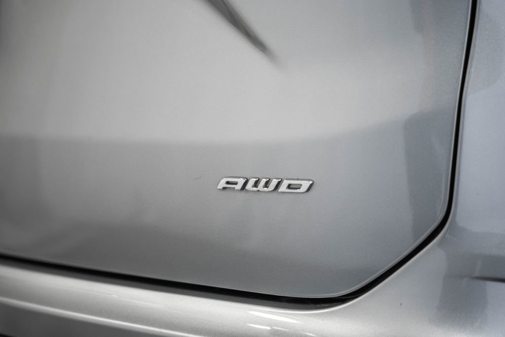 Used 2022 Ford Edge SE image 7